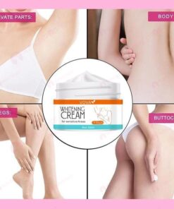 ❤️SPRING DAY FLASH SALE - 50% OFF-- VOVA™ 2021 NEW WHITENING CREAM