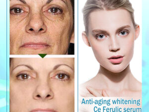 Buy 1 Get 1 Free💖KAPOMI CE™2021 New Anti-Aging Whitening Ce Ferulic Serum