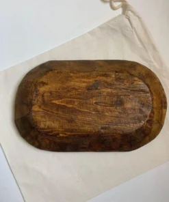 PRAYER BOWL DOUGH BOWL CROSS RELIGIOUS GIFTS