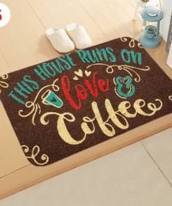 【50%OFF】🔥2021 latest Home Welcome Carpet