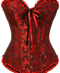 🤩Promotion💥50% OFF-👑VICTORIAN PUSH UP CORSET
