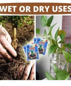 Rapid Rooting Powder