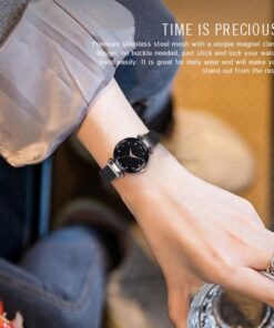 Starry Sky Watch Perfect Gift Idea