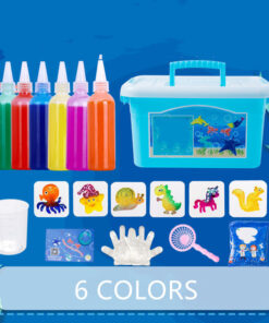KIDS' GIFT-50% OFF🎁Magic Water Elf Toy
