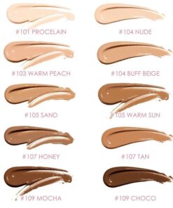 (NEW YEAR SALE 🎉 - SAVE 50% OFF!!🔥)2020 New Creative Flawless Matte Liquid Foundation - BUY 3 FREE SHIPPING!!