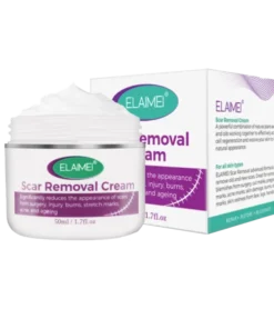 🔥BUY 2 GET 1 FREE🔥Scarless Skin Rebound Cream