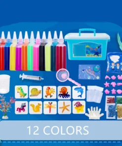 KIDS' GIFT-50% OFF🎁Magic Water Elf Toy