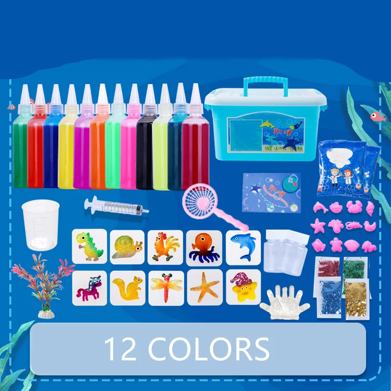 KIDS' GIFT-50% OFF🎁Magic Water Elf Toy