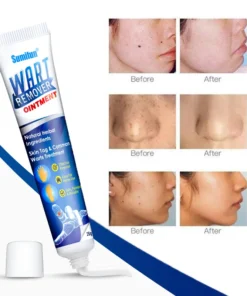 Instant Blemish Removal Gel🔥Buy 1 Get 1 Free