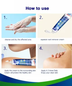 Instant Blemish Removal Gel🔥Buy 1 Get 1 Free