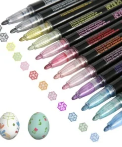 (🔥HOT SALE)MARKER PEN FOR HIGHLIGHT