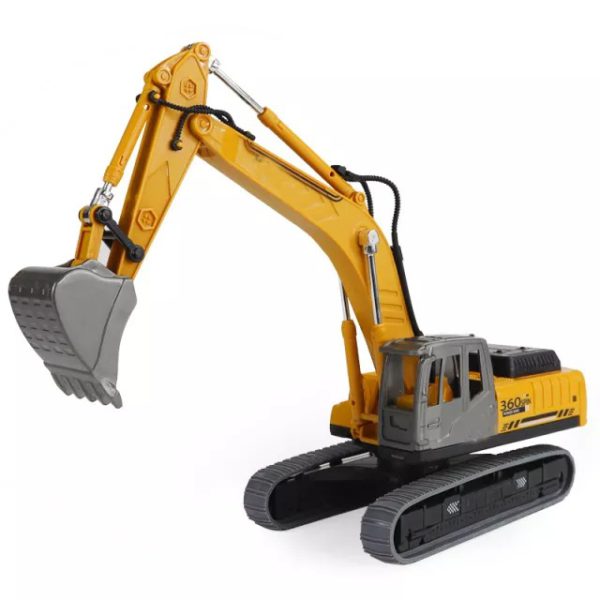 [🔥 50% OFF Father's Day Promotion 🔥]2021 Small Household Excavators
