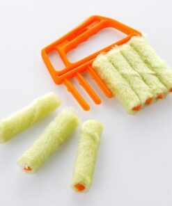 (어머니날 프로모션 50% 할인) Sunnymode 7 손가락 먼지 청소 도구 - 2개 구매시 추가 10% 할인