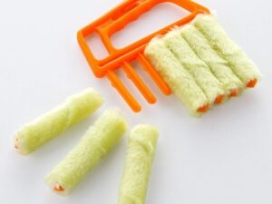 (Mother's Day Promotion 50% OFF) Sunnymode 7 Finger Dusting Cleaner Tool - Buy 2 Get Extra 10% OFF