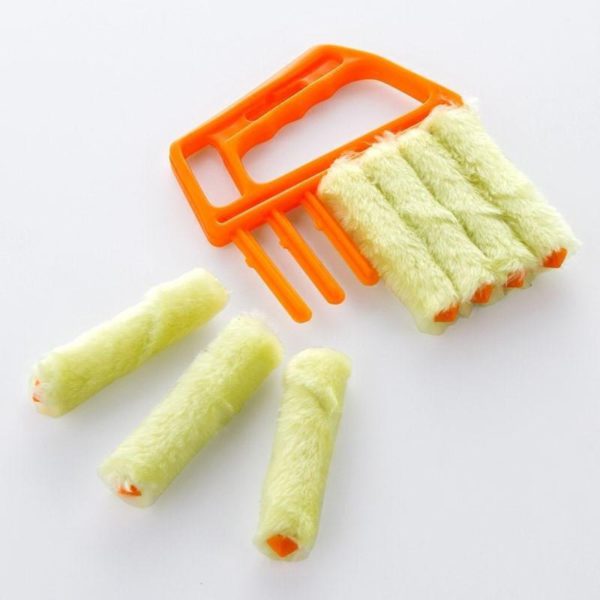 (Promovimi i Ditës së Nënës 50% ULJE) Sunnymode 7 Finger Dusting Cleaner Tool - Bli 2 Merr 10% ULJE shtesë