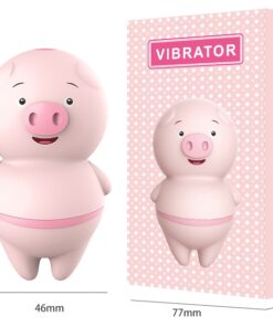 （🔥Hot Summer Sale - 50% OFF）2021 HAPPY PIGLET💝BUY 2 GET FREE SHIPPING!!