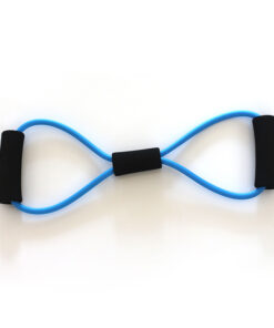 (Mother's Day-Save Buy 2 Get Extra 15% OFF) Figure 8 Rally Resistance Band-(Including tutorial)