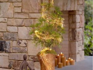 (🎅Early-Christmas Hot Sale-50%OFF)Firefly Bunch Lights