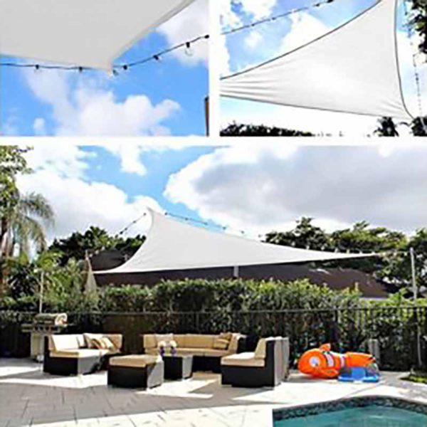 🔥Semi-Annual Crazy Sale-UV Protection Canopy-Buy 2 Free Shipping🔥