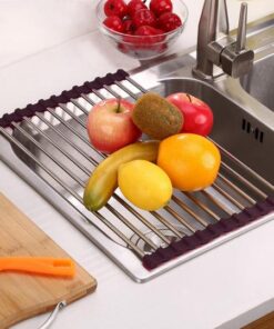 ⛄Early Spring Hot Sale 50% OFF⛄ - Up Sink Rack- Buy 3 Free Shipping