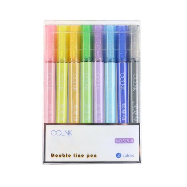 (🔥HOT SALE)MARKER PEN FOR HIGHLIGHT