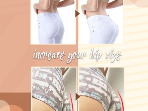 🍑2021 New Underwear- Adjustable Peach Panties