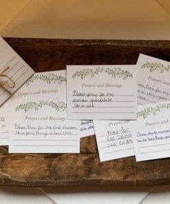 PRAYER BOWL DOUGH BOWL CROSS RELIGIOUS GIFTS