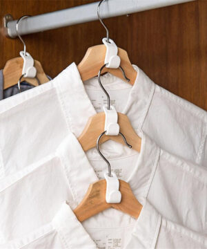 (🔥Jualan Panas Musim Panas - Jimat 50%) Cangkuk Penyambung Penyangkut Pakaian
