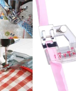 💥Early Summer Hot Sale 50% OFF💥 Bias Tape Maker Kit, Buy 2 Get Extra 10% OFF