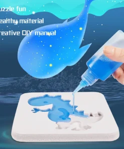 KIDS' GIFT-50% OFF🎁Magic Water Elf Toy