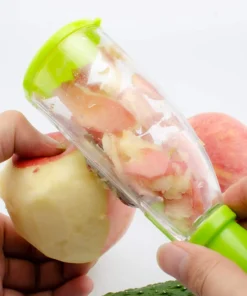 (š„Last Day Promotion - Save 50% OFF) Smart Fruits And Vegetables Peelerš„BUY 2 GET 1 FREE