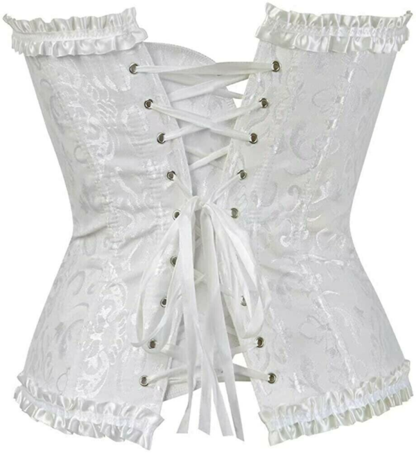 🤩Promotion💥50% OFF- 👑 VICTORIAN PUSH UP CORSET