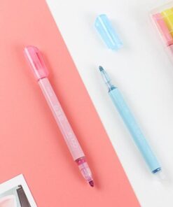 (🔥HOT SALE)MARKER PEN FOR HIGHLIGHT