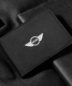 Car Driving License High-end Suede Storage Bag