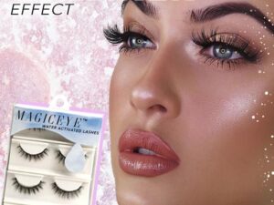 Magiceye™ Water Activated Lashes