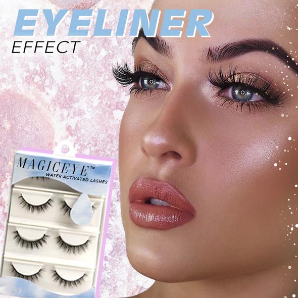 Magiceye™ Water Activated Lashes