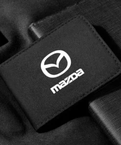 Car Driving License High-end Suede Storage Bag