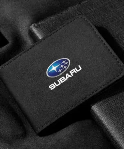 Car Driving License High-end Suede Storage Bag