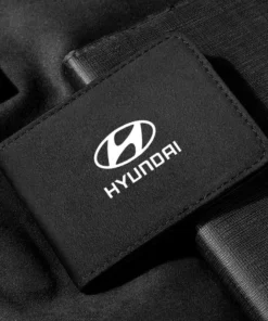 Car Driving License High-end Suede Storage Bag