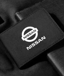 Car Driving License High-end Suede Storage Bag