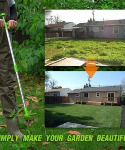 ⚡Buy 2 Save 10%OFF Standing Plant Root Remover