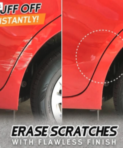🔥Hot Sale🔥 – 50% OFF 🛒Professional Car Scratch Repair（Whole set）