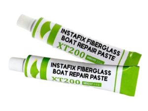 [Promo 30%] InstaFix Fiberglass Boat Repair Paste