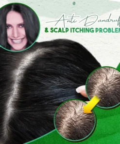 HairGOSH Darkening Bar