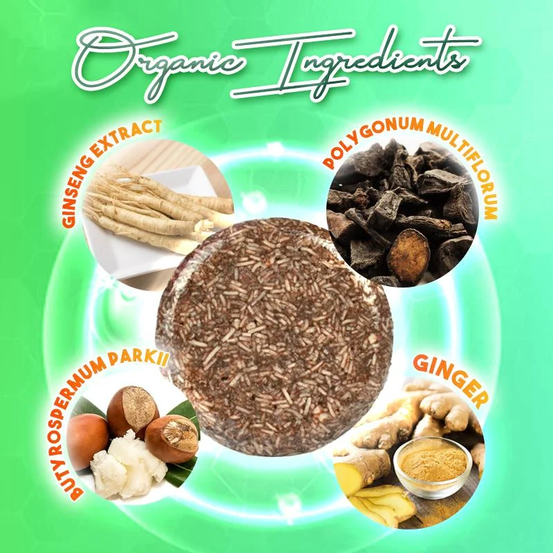 HairGOSH Darkening Bar