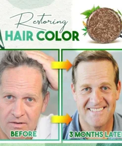 HairGOSH Darkening Bar