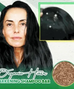 HairGOSH Darkening Bar