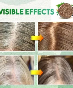 HairGOSH Darkening Bar