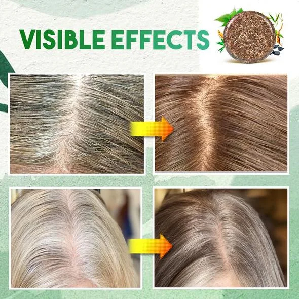 HairGOSH Darkening Bar