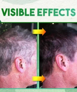 HairGOSH Darkening Bar